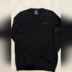 XLT American Eagle mens sweater